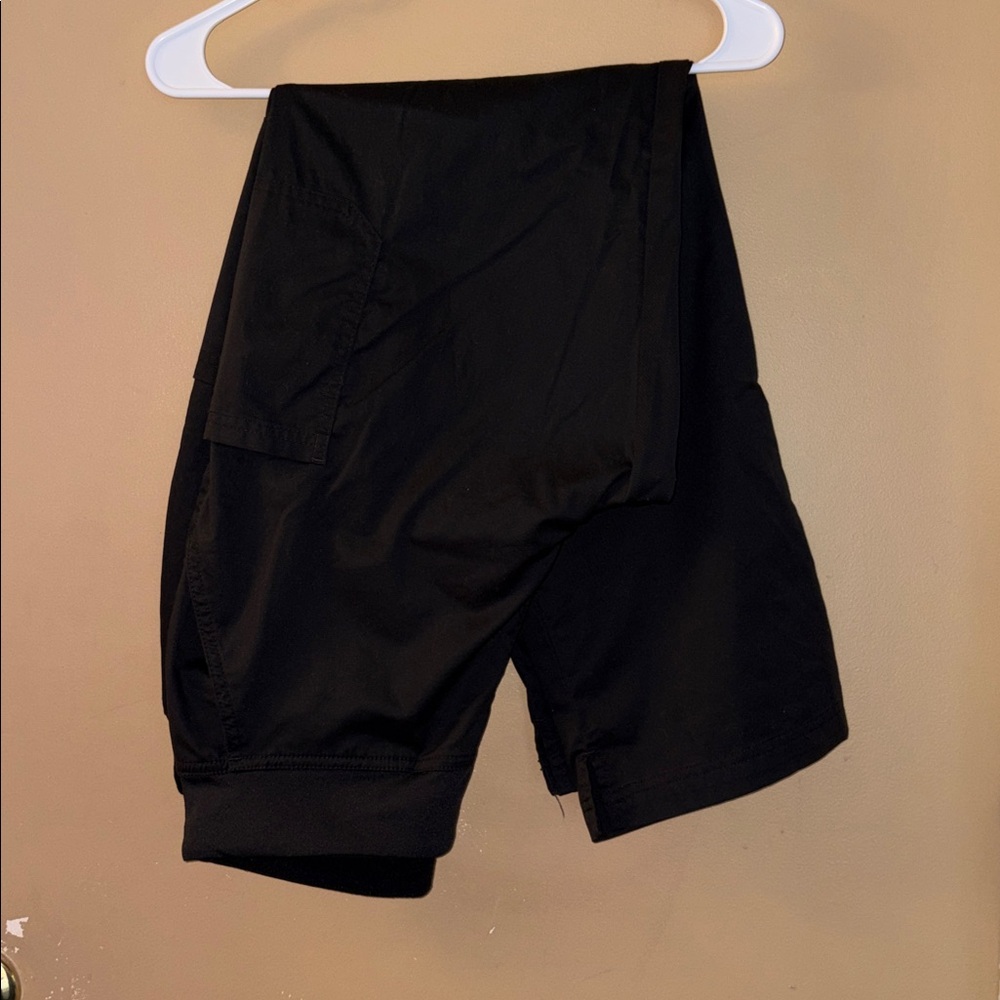 Butter Black Women's Shorts